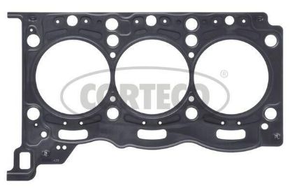 Gasket, cylinder head AUDI 059103383JQ
