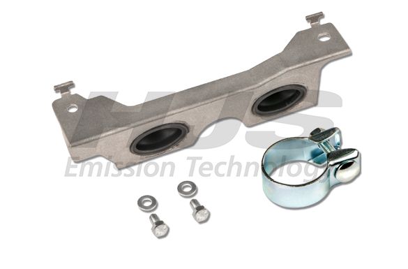 Mounting Kit, exhaust system