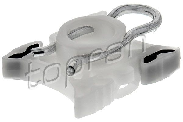 Sliding Shoe, window regulator BMW/Mini, Volvo