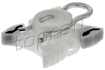 Sliding Shoe, window regulator BMW/Mini, Volvo