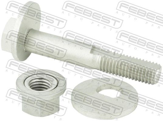 Camber Correction Screw Set GM 94525295, OPEL 4819274