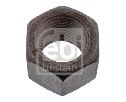 Wheel Nut Universell verwendbar (z.B. DIN) 21006511