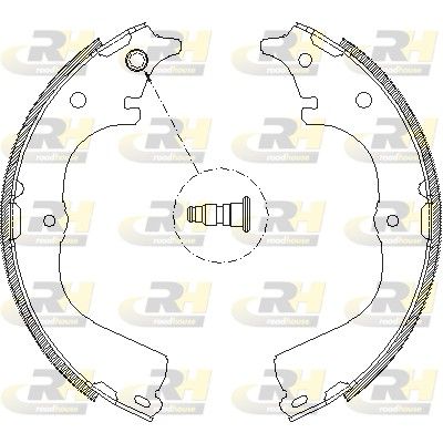 Brake Shoe