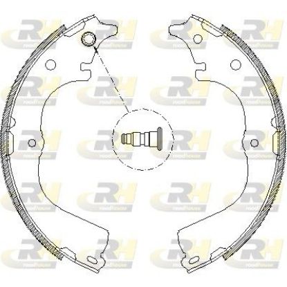 Brake Shoe