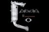 Manifold Catalytic Converter