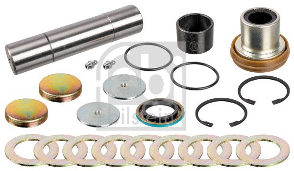 Repair Kit, kingpin M A N 81442056048