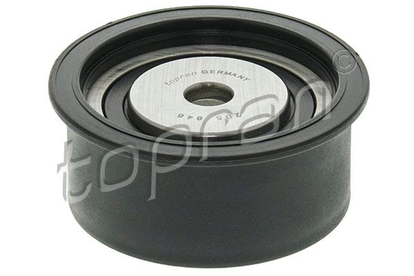 Deflection Pulley/Guide Pulley, timing belt Opel, General Motors