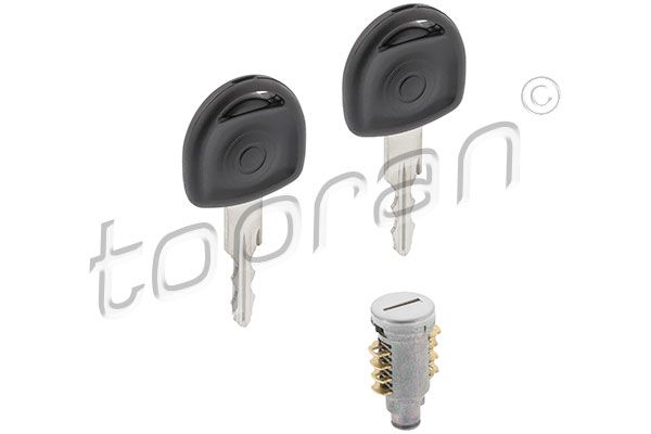 Lock Cylinder Opel, General Motors