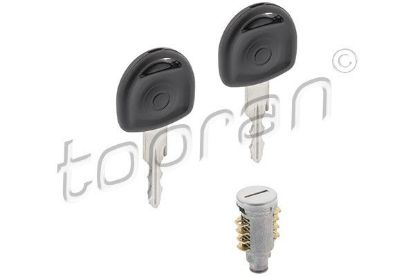 Lock Cylinder Opel, General Motors