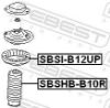 Protective Cap/Bellow, shock absorber SUBARU 20372-AA000