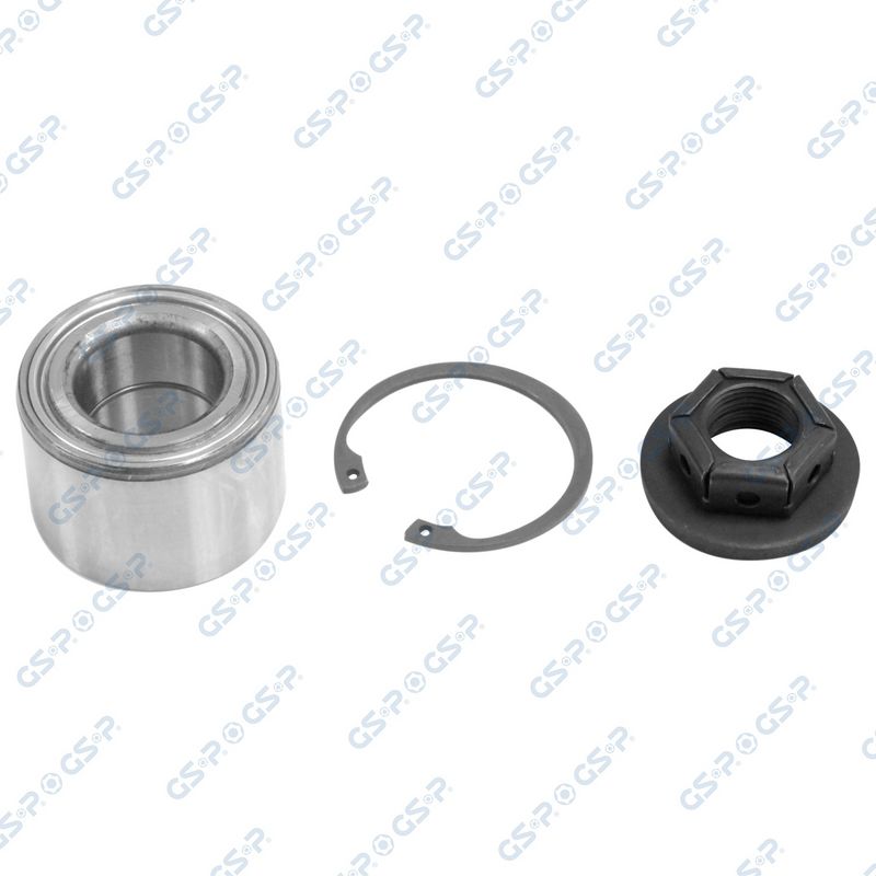 Wheel Bearing Kit FORD - 1 201 568