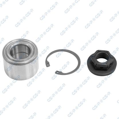Wheel Bearing Kit FORD - 1 201 568