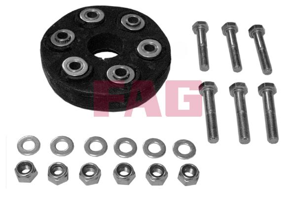 Joint, propshaft MERCEDES-BENZ