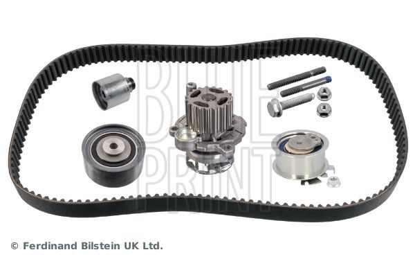 Water Pump & Timing Belt Kit VW-Audi 03G 198 119 B S1