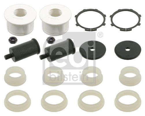 Mounting Kit, stabiliser Mercedes-Benz LKW 621 320 04 28
