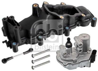 Fitting, intake manifold VW-Audi - 059 129 712 BQ