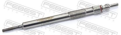 Glow Plug GM 55567737, OPEL 1214067