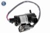 Washer Fluid Pump, window cleaning HYUNDAI 98520-H1000