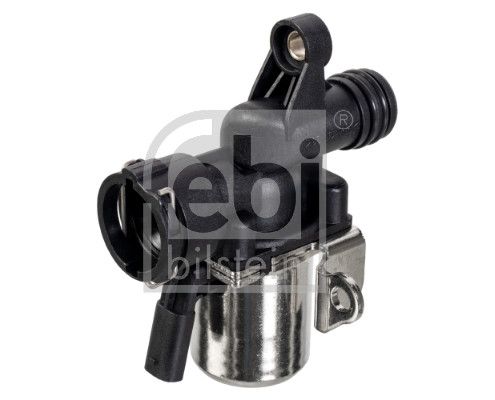 Coolant Control Valve Mercedes-Benz - 272 200 00 31