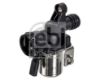 Coolant Control Valve Mercedes-Benz - 272 200 00 31