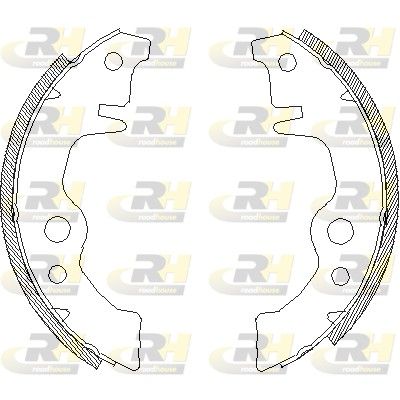 Brake Shoe
