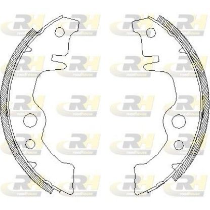 Brake Shoe