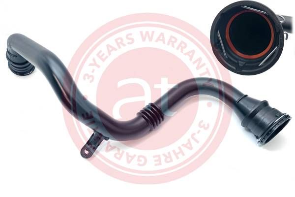 Charger Air Hose Renault - 144603415R