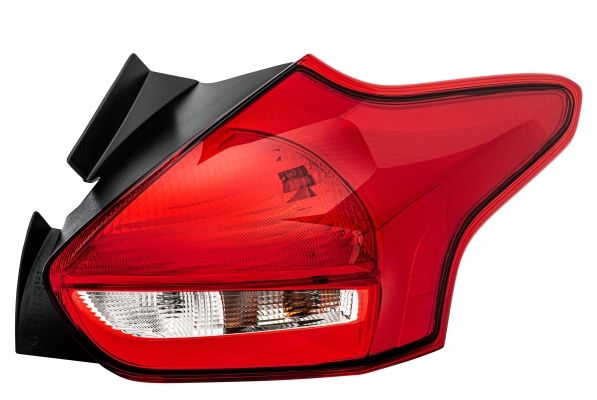 Tail Light Assembly