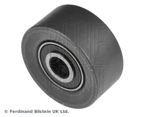 Deflection Pulley/Guide Pulley, timing belt GM CHEVROLET 24436052