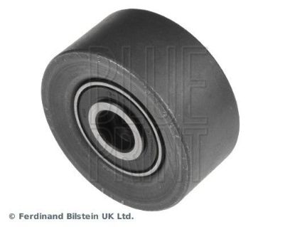 Deflection Pulley/Guide Pulley, timing belt GM CHEVROLET 24436052