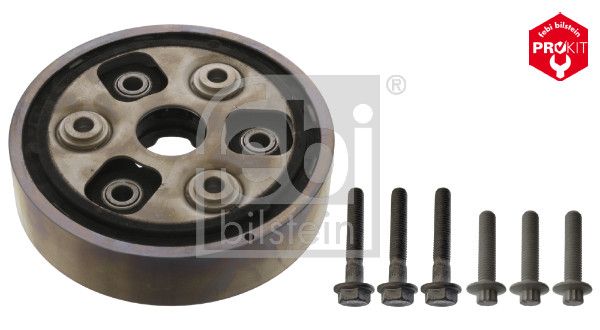 Joint, propshaft VAG - 1K0 521 307 A S1