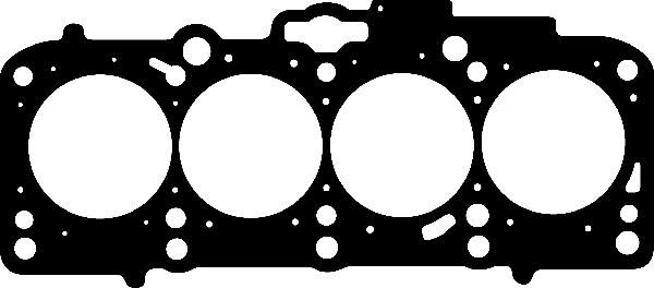 Gasket, cylinder head VAG 03G103383F