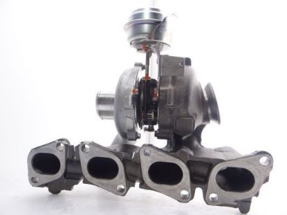 Charger, charging (supercharged/turbocharged)