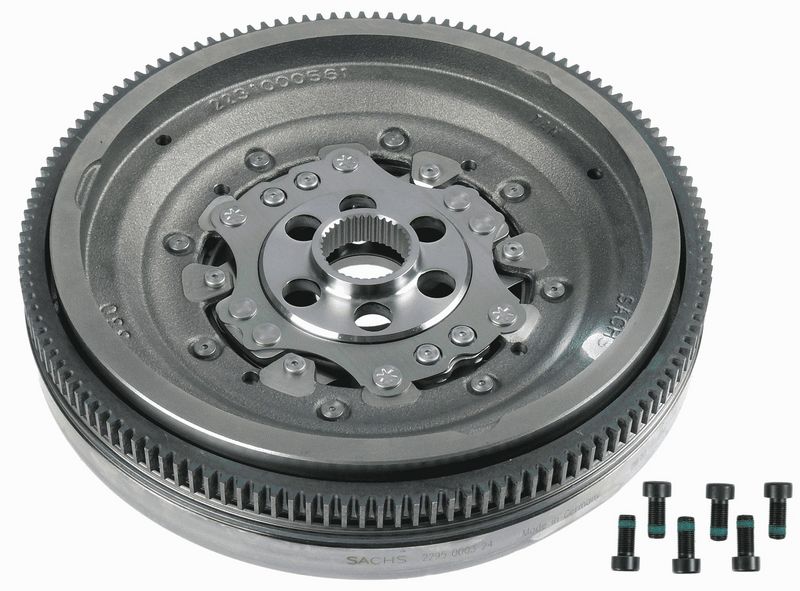 Flywheel VAG - 03L 105 266 AM
