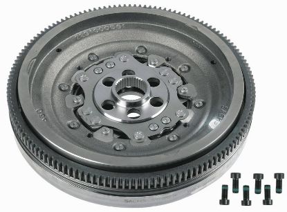 Flywheel VAG - 03L 105 266 AM