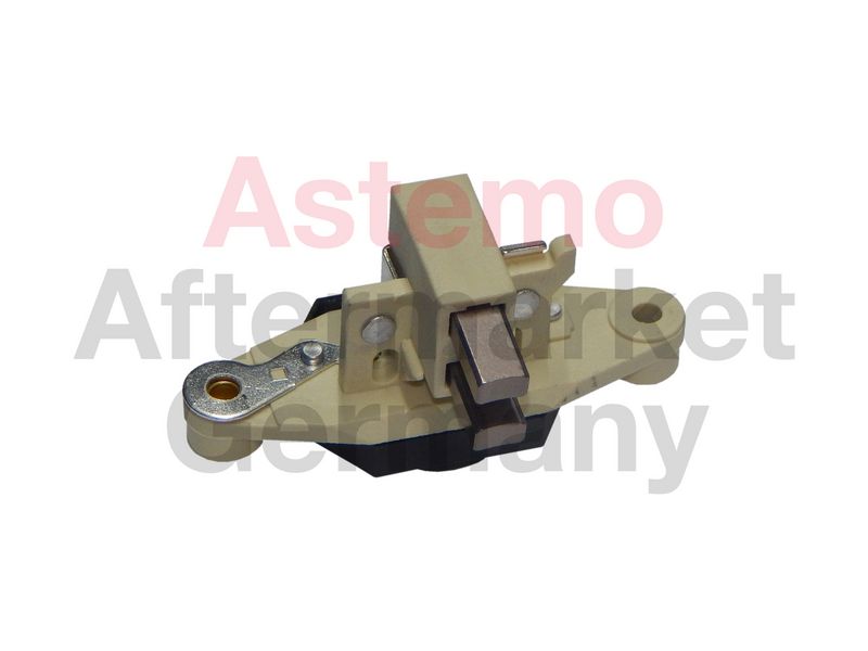 Alternator Regulator