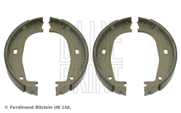 Brake Shoe Set, parking brake 34 41 1 160 729