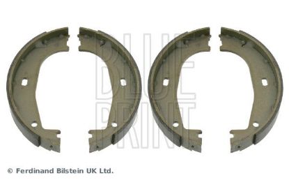 Brake Shoe Set, parking brake 34 41 1 160 729