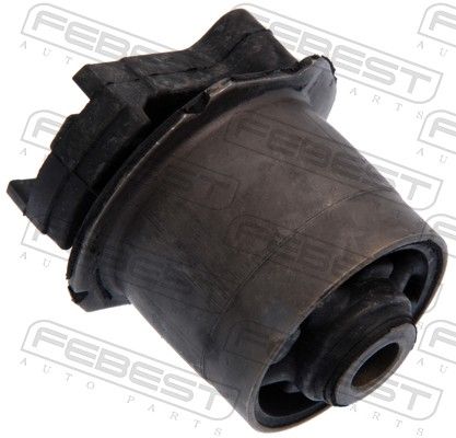 Bushing, axle beam GEELY 1014001675, TOYOTA 48725-52010