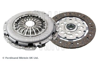 Clutch Kit FOCUS C-MAX, 3 (BK) X-TEND