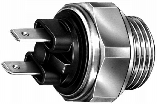 Temperature Switch, radiator fan