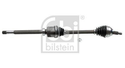 Drive Shaft RENAULT - 39 10 050 10R