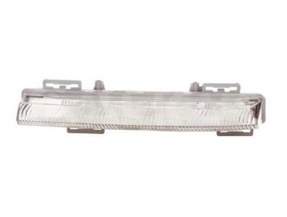 Daytime Running Light