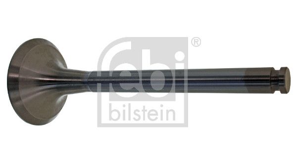 Exhaust Valve Mercedes-Benz LKW 442 050 02 27
