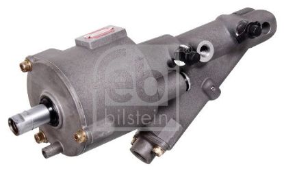 Clutch Booster Volvo - 1673067
