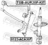 Repair Kit, stabiliser bush TOYOTA 48815-0F040
