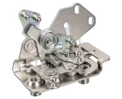 Door Lock DAF - 1296 591