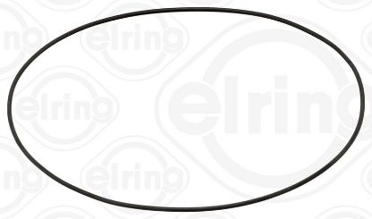 Seal Ring, cylinder liner DEUTZ-MWM