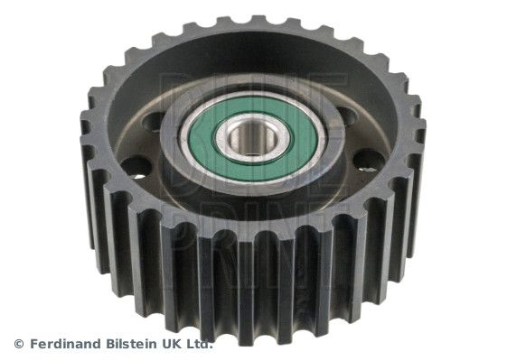 Deflection Pulley/Guide Pulley, timing belt TOYOTA 13503-54030