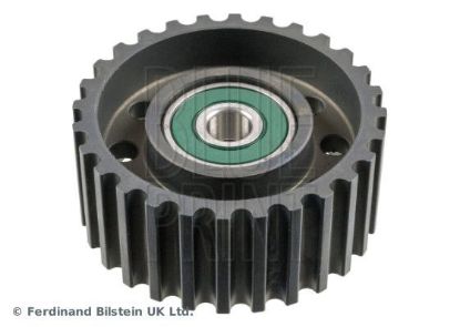 Deflection Pulley/Guide Pulley, timing belt TOYOTA 13503-54030